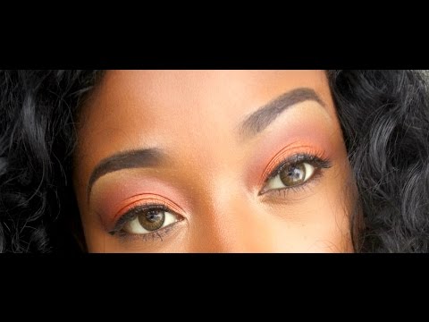 Eyebrow Routine **Under $7** Ft. BH COSMETICS HD BROW ...