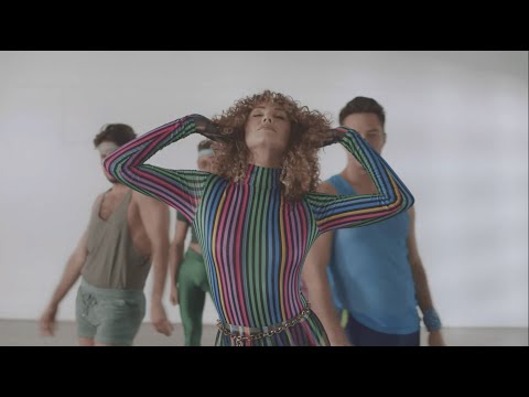 Loren Allred - Til I Found You (Official Music Video)
