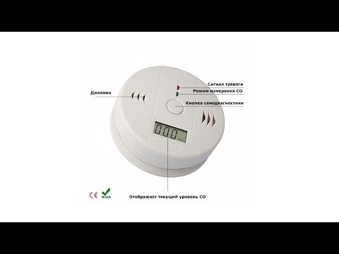 Video: Účinnost Močového Alarmu