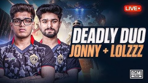 DEADLY DUO JONNY + LOLZZZ  !! 𝐇𝐄𝐋𝐋𝐂𝐀𝐓 𝐆𝐀𝐌𝐈𝐍𝐆 @JONATHANGAMINGYT @LoLzZzGaming