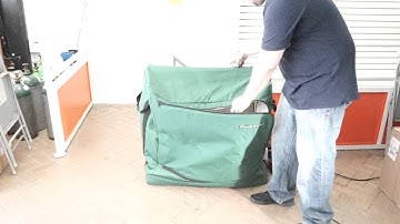 Packtite Closet user video