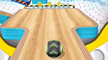 Going Balls All Levels Gameplay Android iOS Part 1938