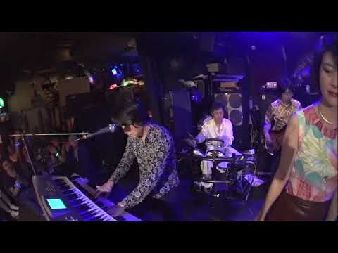 シルエット・ロマンス／ダイナマイトポップス （ダイポプ 平成最後の昭和歌謡ショー 2018）