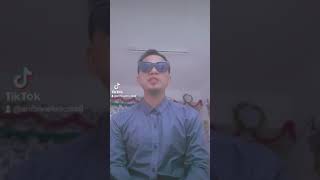 BUKAN KU TAK SETIA By Arif_BONEK