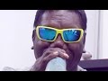 Larry Gurruwiwi 2017 | Blue Bamboo didgeridoo | Freestyle Yidaki 1