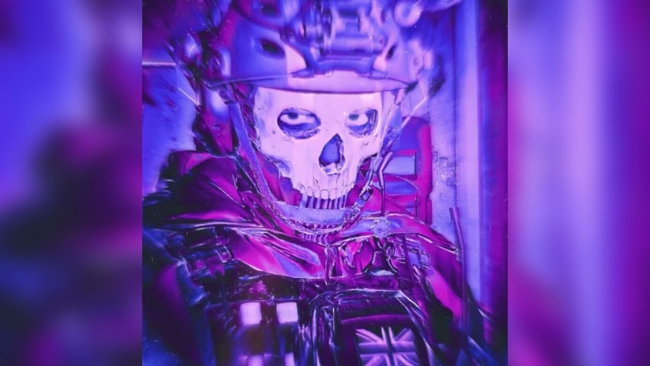 EsDeeKid - 5am (slowed & reverb)