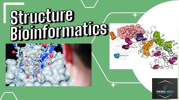 Structural Bioinformatics