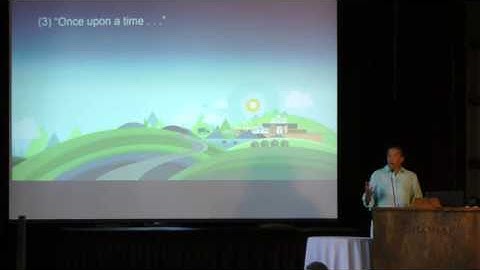 SCGIS 2017 Keynote Clip by Dawn Wright