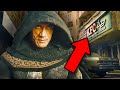 Black Adam SDCC Teaser BREAKDOWN! Easter Eggs &amp; Details You Missed!