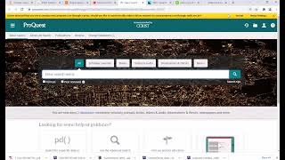 Springerlink Endnote Scopus 1