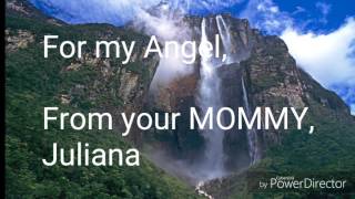 A Grieving Mother on her Child's Birthday...