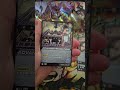 Godzilla Pack Opening #soljah #cards #universus #uvs #shingodzilla #monsters