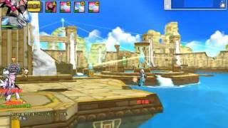 [Elsword] Eve - Code Battle Seraph 6-3