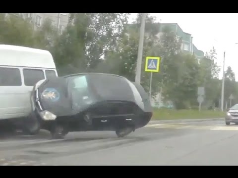 Подборка аварий и дтп 12 06 2016 Car Crash Compilation Подборка аварий и дтп 12 06 2016 Car Crash Compilation