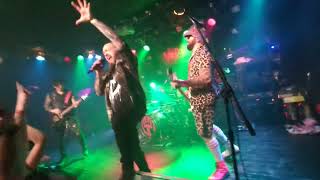Self Deception - Smoke You Out (live)