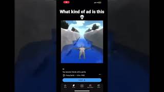 Flying Gorilla Ohio Ad