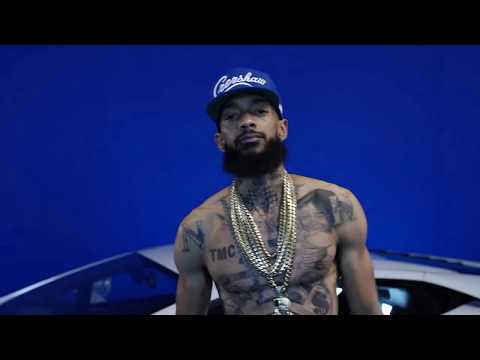 Nipsey Hussle - Forever on some fly shit (traduzione ita)