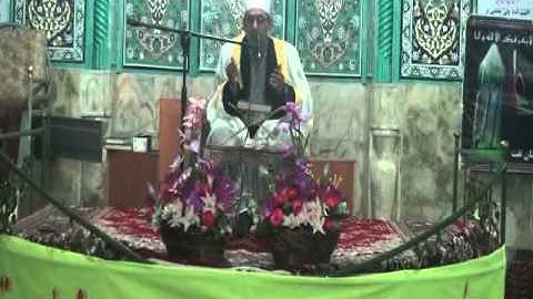 سورة الرحمن - للشيخ عبدالناصر حرك - 2012