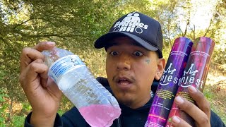 The New Way to Get Lifted 🥴 | Injest Cannabis-Infused Straws Review