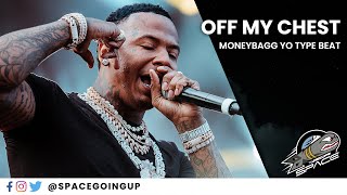 [FREE] MoneyBagg Yo Type Beat | "Off My Chest"