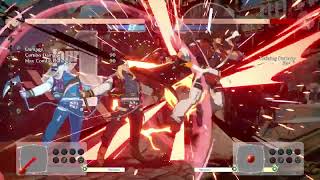 Delay Tech and Fuzzy Jump | GG Strive