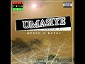 Weezo Umasiye Featuring Meekhy Prod Dkez Walker 