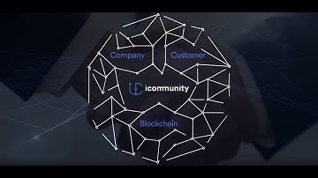 iCommunity Blockchain Solutions (iBS)