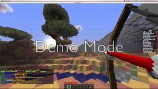 Minecraft- OITC ep 2