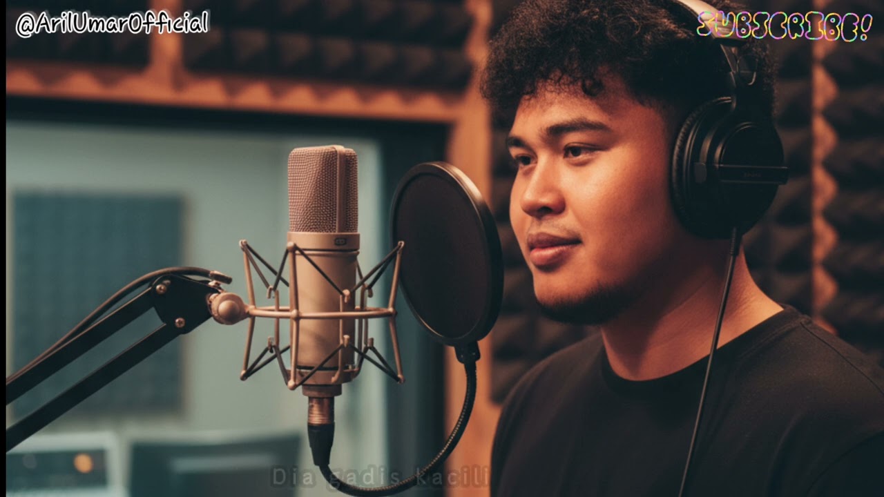 DUO KEMBAR' UJANG RINTE-RINTE ' COVER BY ARIL UMAR_ LAGU MANADO JADUL_