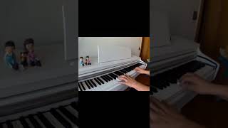 Nilüfer - İnkâr Etme (Piyano Cover)