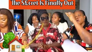 @grandmagift & @Editorial.EmmysFamily Make Una Rest Abeg | No News, Lack Of Content