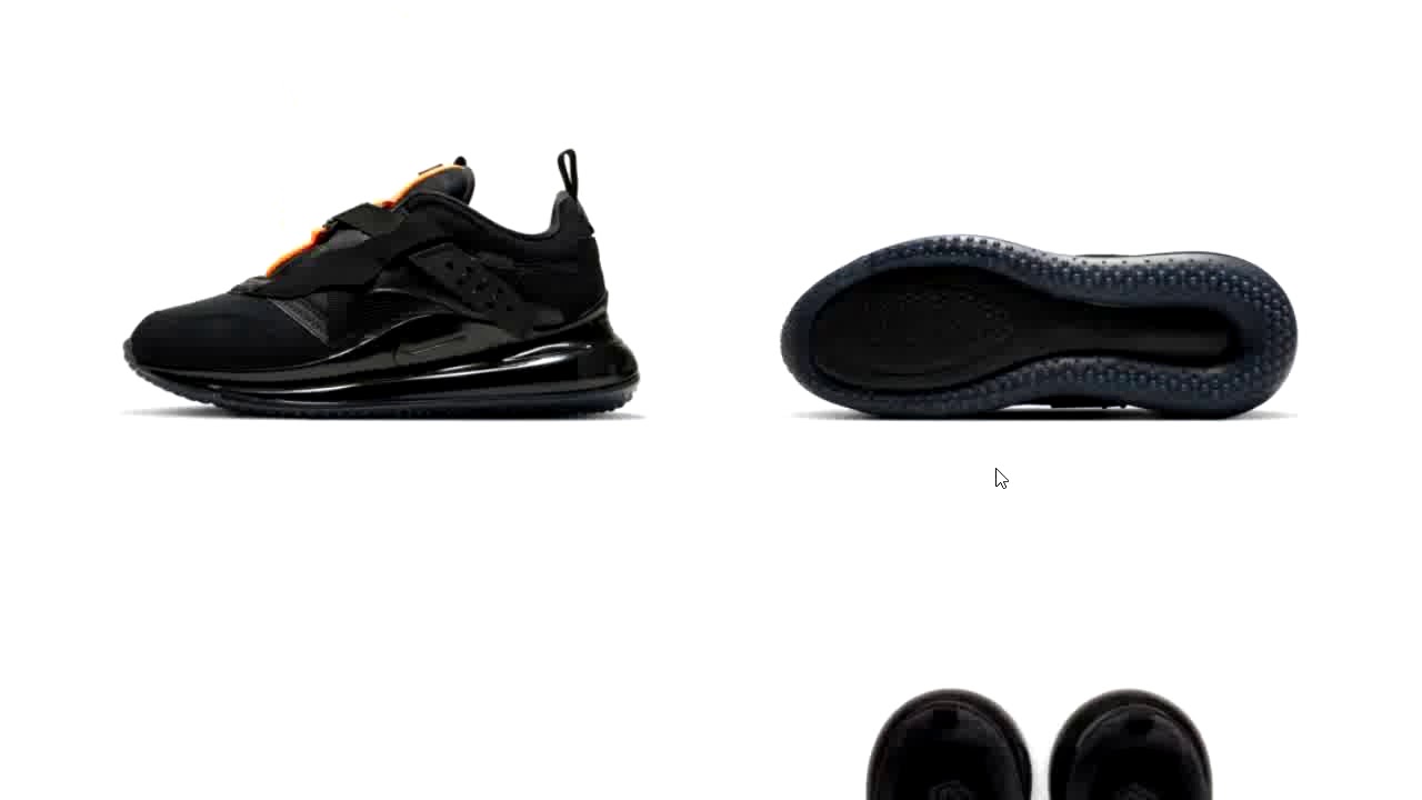 nike air max obj slip