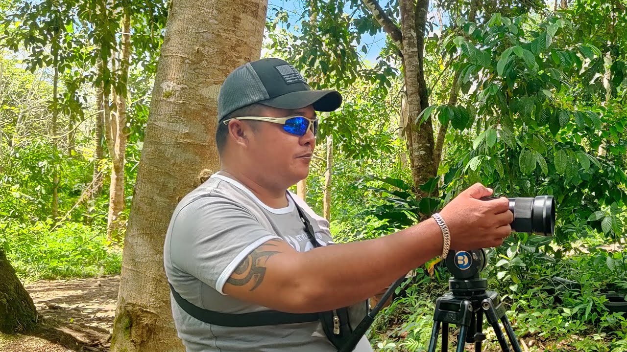 Edison Butete Official is live!