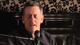 Luka Bloom - And I Love You So (Live) chords