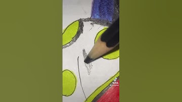 DRAWING THE MIRACULOUS BUG NOIRE! #miraculous #ladybug #catnoir #monarch #drawing  #artist #art