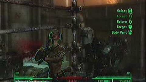 Fallout 3: The Pitt Walkthrough Part 21