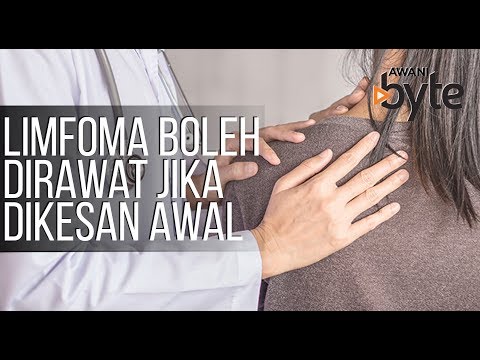 Video: 4 Cara Merawat Limfoma