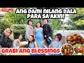 May Bisita Akong Kababayan Sa Amerika Ang Babait Nila!😍Proud Filipino!🇵🇭