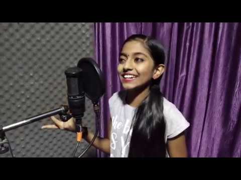 Dhadkane Azad hain - Cover Version by me and my kids , VarshaRenjith ...