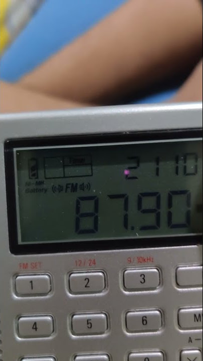(ID Jingle)RTM Radio Klasik - Menggamit Kenangan