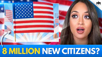 Could This Amnesty Bill ACTUALLY Pass?