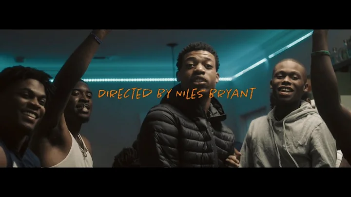 Tyrell - Rocky (Dir. By @Niles Bryant) (Exclusive)