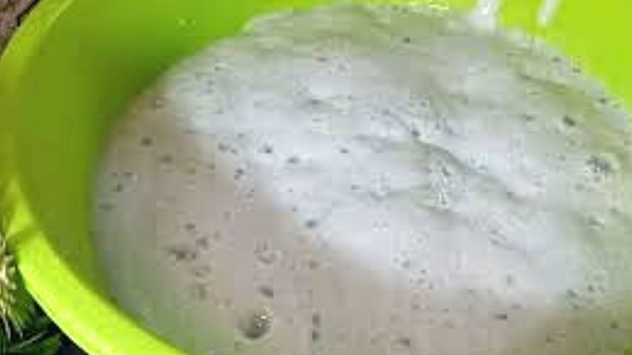 ضاعفي كمية سائل الاواني الى اكثر من 4 قارورات😱بمكونات موجودة في كل بيت رغوي ويخلي لماعن يشعلو شعيل💥👌