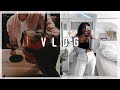 GERMANY WEEKLY VLOG | Making $$ on YT, Mini Golf, GRWM & Chit Chat!