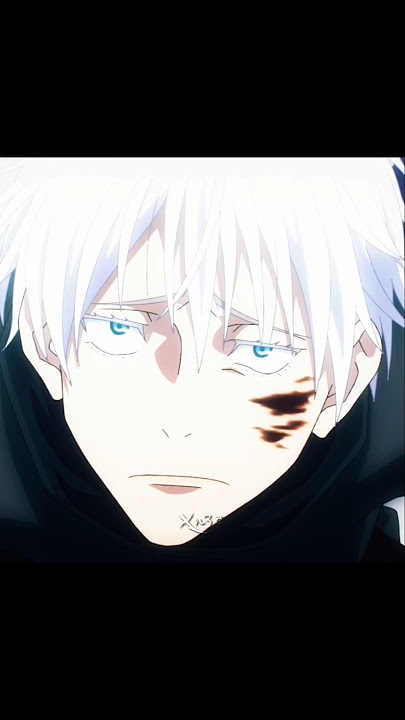 'Because He is Satoru Gojo'💀🔥| Jujutsu Kaisen Season 2 |#anime #gojo #gojosatoru #jjk #edit #amv