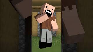 Херобрин вернулся|| Fleyk328 || #video #minecraft #shorts