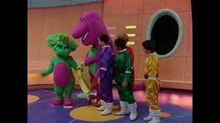 In Outer Space (2003 Version) Part 54