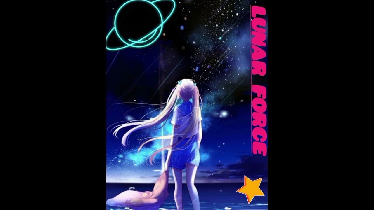 Lunar force song of MDD and NCS.