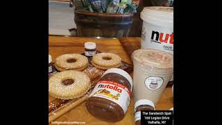 The Sandwich Spot Food Review - Valhalla, NY #foodreview #review #lohud