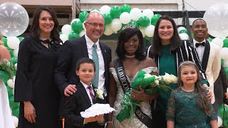 MCC: 2020 Homecoming Crowning